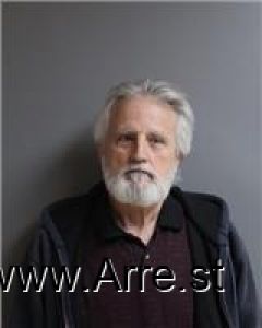 Danny Cecil Arrest Mugshot