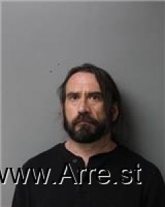 Danny Duty Arrest Mugshot