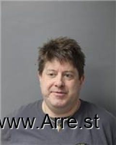 Danny Jordan Arrest Mugshot