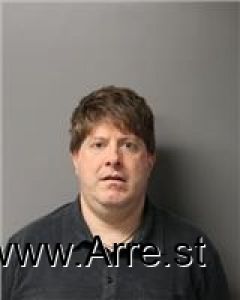 Danny Jordan Arrest Mugshot