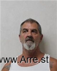 Danny Lane Arrest Mugshot