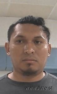 Danny Martinez Arrest