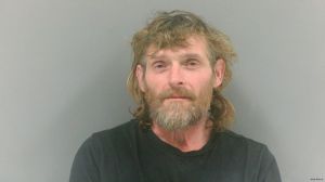 Danny Mcneely Arrest Mugshot