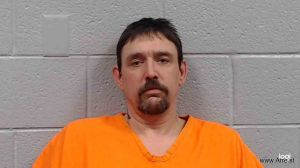 Danny Mcpeak Arrest Mugshot