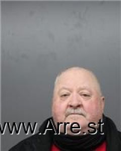 Danny Price Arrest Mugshot