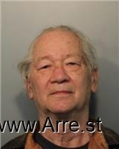 Danny Reaser Arrest Mugshot