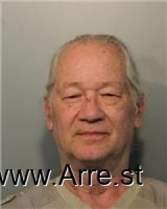 Danny Reaser Arrest Mugshot