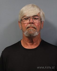 Danny Roachell Arrest Mugshot