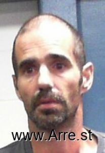 Danny Sisler  Jr. Arrest