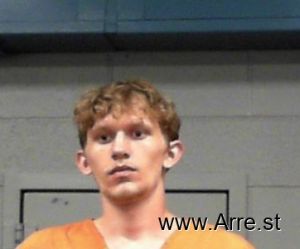 Danny Streets Arrest Mugshot