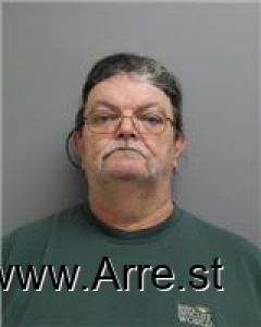 Danny Summerfield Arrest Mugshot