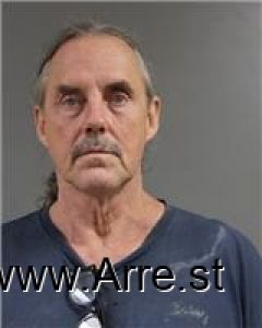 Danny Terry Arrest Mugshot