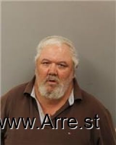 Danny Wellman Arrest Mugshot