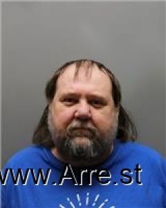 Danny Wood Arrest Mugshot