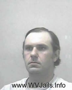 Danny Combs Arrest Mugshot