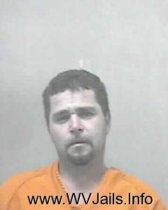 Danny Koch Arrest Mugshot