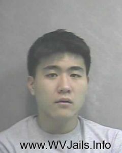 Danny Lee Arrest Mugshot