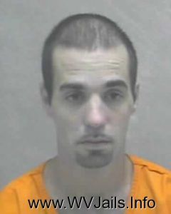 Danny Sisler Arrest Mugshot