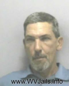 Danny Stacy Arrest Mugshot