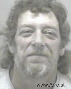 Danny Walls Arrest Mugshot