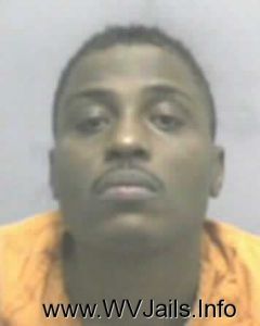 Dantee Wright Arrest Mugshot