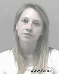 Danyell Mccoy Arrest Mugshot