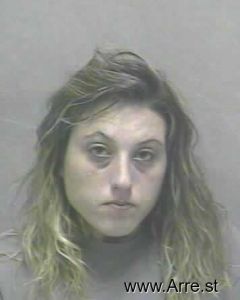 Daphne Thompson Arrest Mugshot