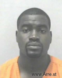 Daquawon Haten Arrest Mugshot