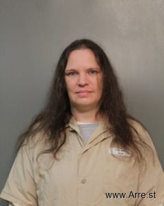 Darcy Fisher Arrest Mugshot