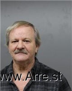 Darcy Meddings Arrest Mugshot