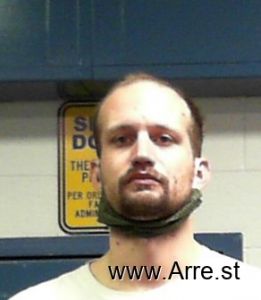 Darean Soles Arrest Mugshot