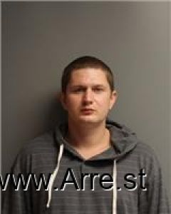 Darek Conaway Arrest Mugshot