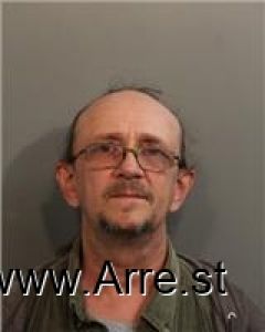 Dareld Gittings Arrest Mugshot