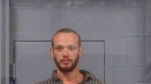 Daren Lanham Arrest Mugshot