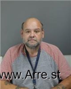 Darin Marasco Arrest Mugshot