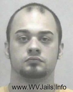 Darin Browning Arrest Mugshot