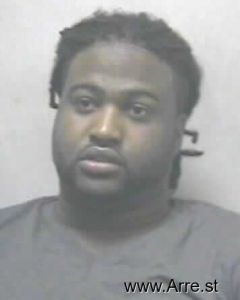 Darius Toney Arrest Mugshot