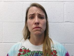 Darla Doyle Arrest Mugshot