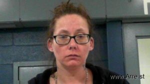 Darla Lattea Arrest Mugshot