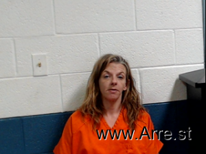 Darla Reed Arrest