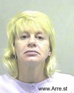 Darleen Miller Arrest Mugshot