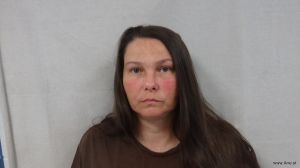 Darlena Bentley-hough Arrest Mugshot