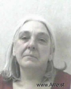 Darlene Conner Arrest