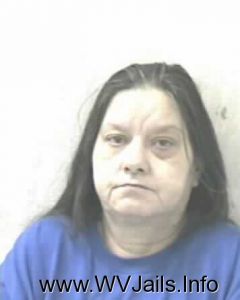 Darlene Fisher Arrest Mugshot