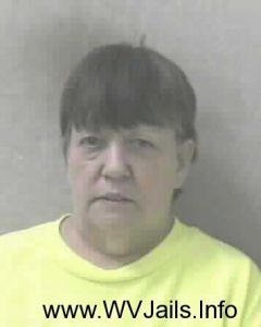Darlene Foster Arrest Mugshot
