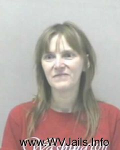 Darlene Mccourt Arrest Mugshot