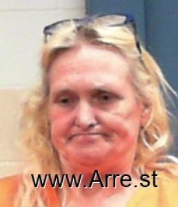 Darlyn Fleming Arrest