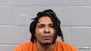 Darnell Hutchings Arrest Mugshot