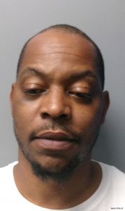 Darnell Sewell Arrest Mugshot