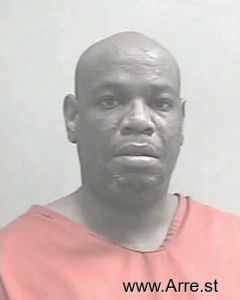 Darnell Bouie Arrest Mugshot